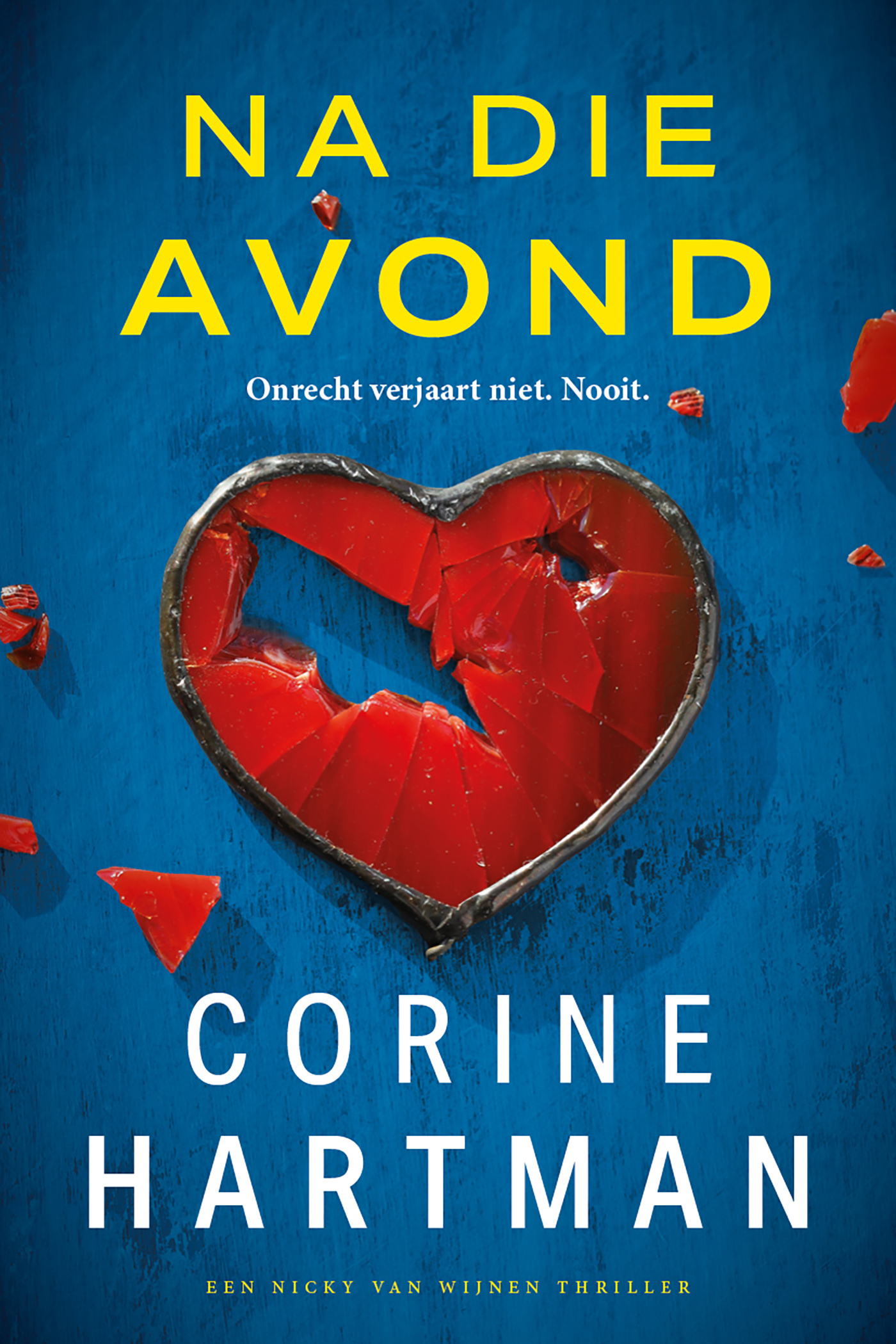 Na die avond
