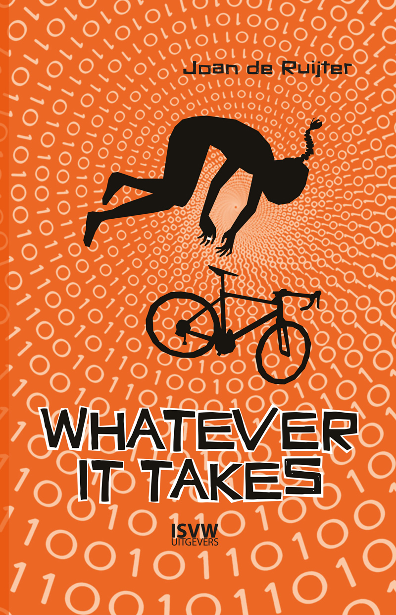 Whatever it takes