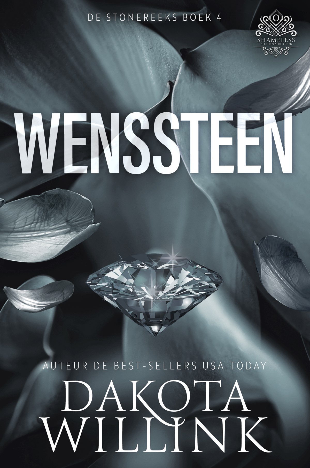 WENSSTEEN