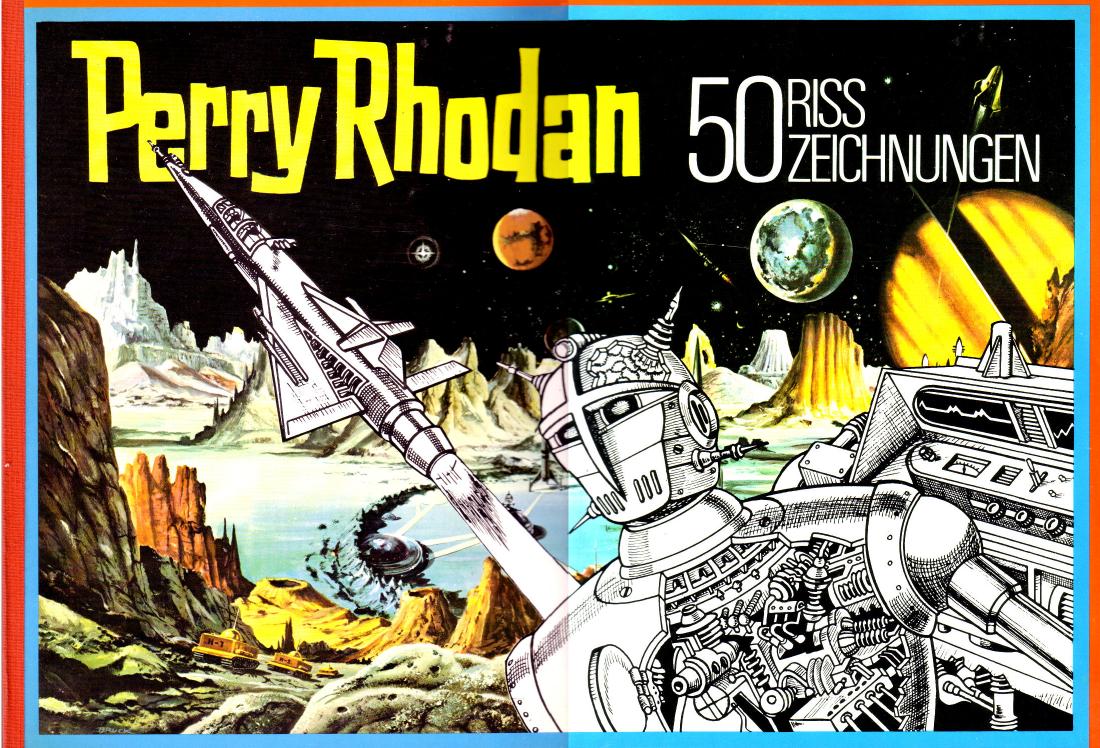 Perry Rhodan