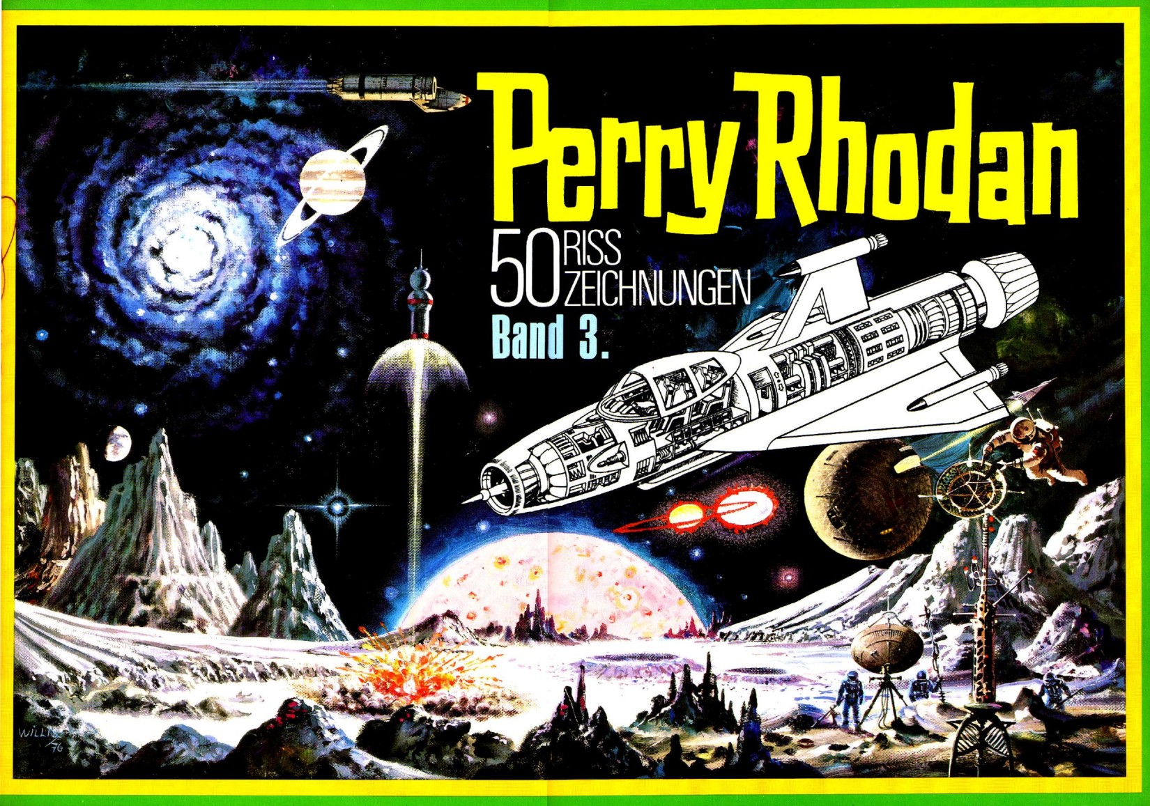 Perry Rhodan