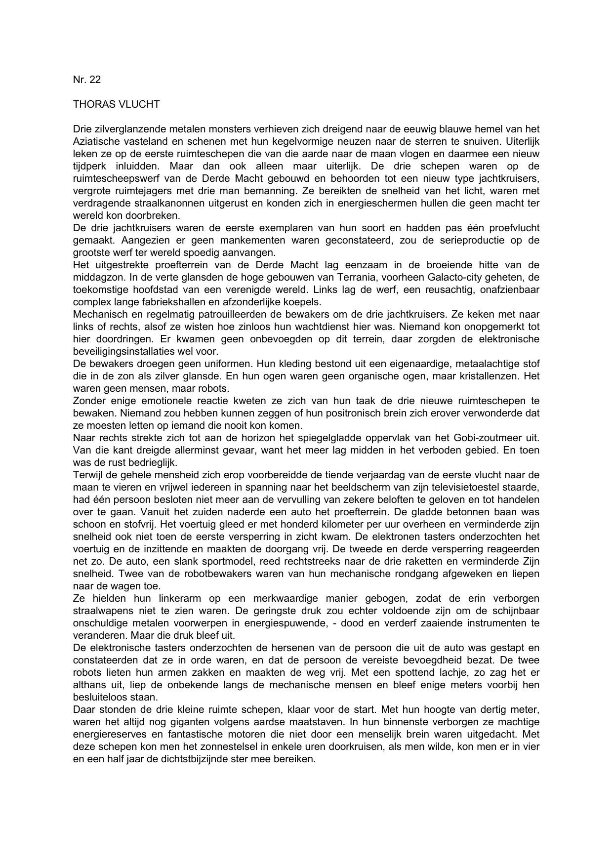 OCR Document