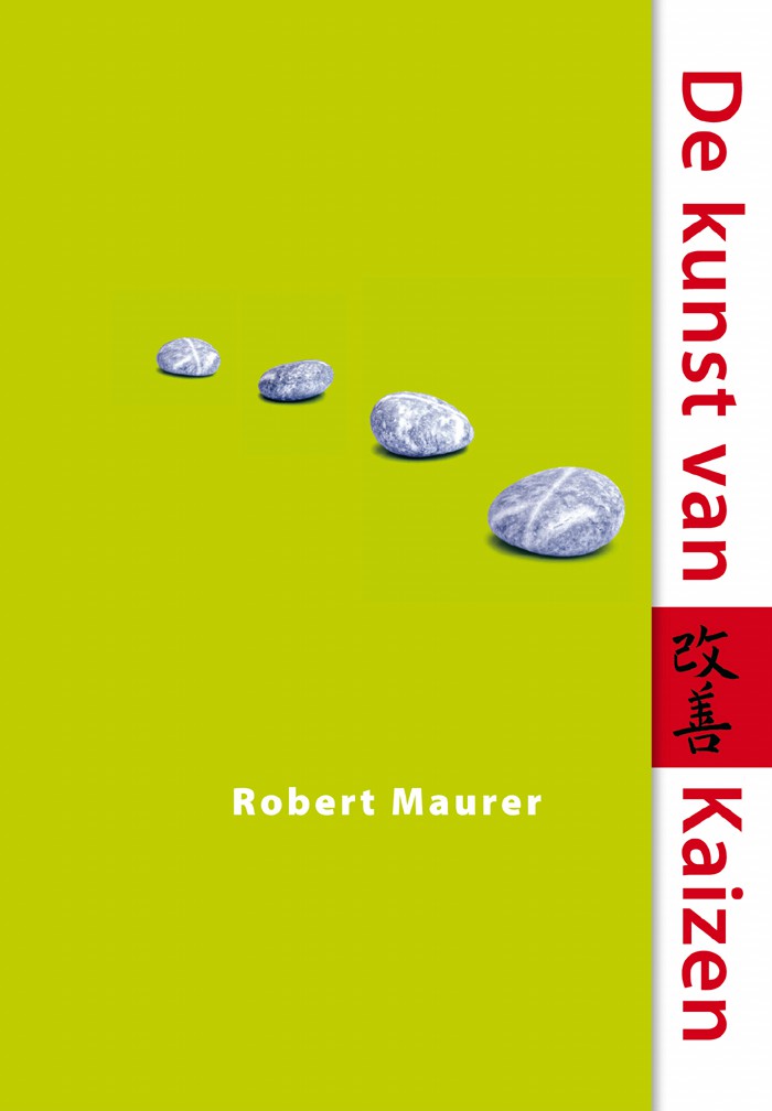 De kunst van Kaizen