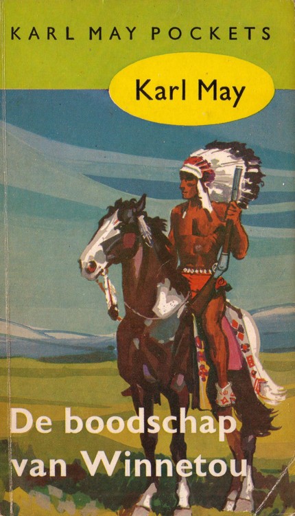 De boodschap van Winnetou