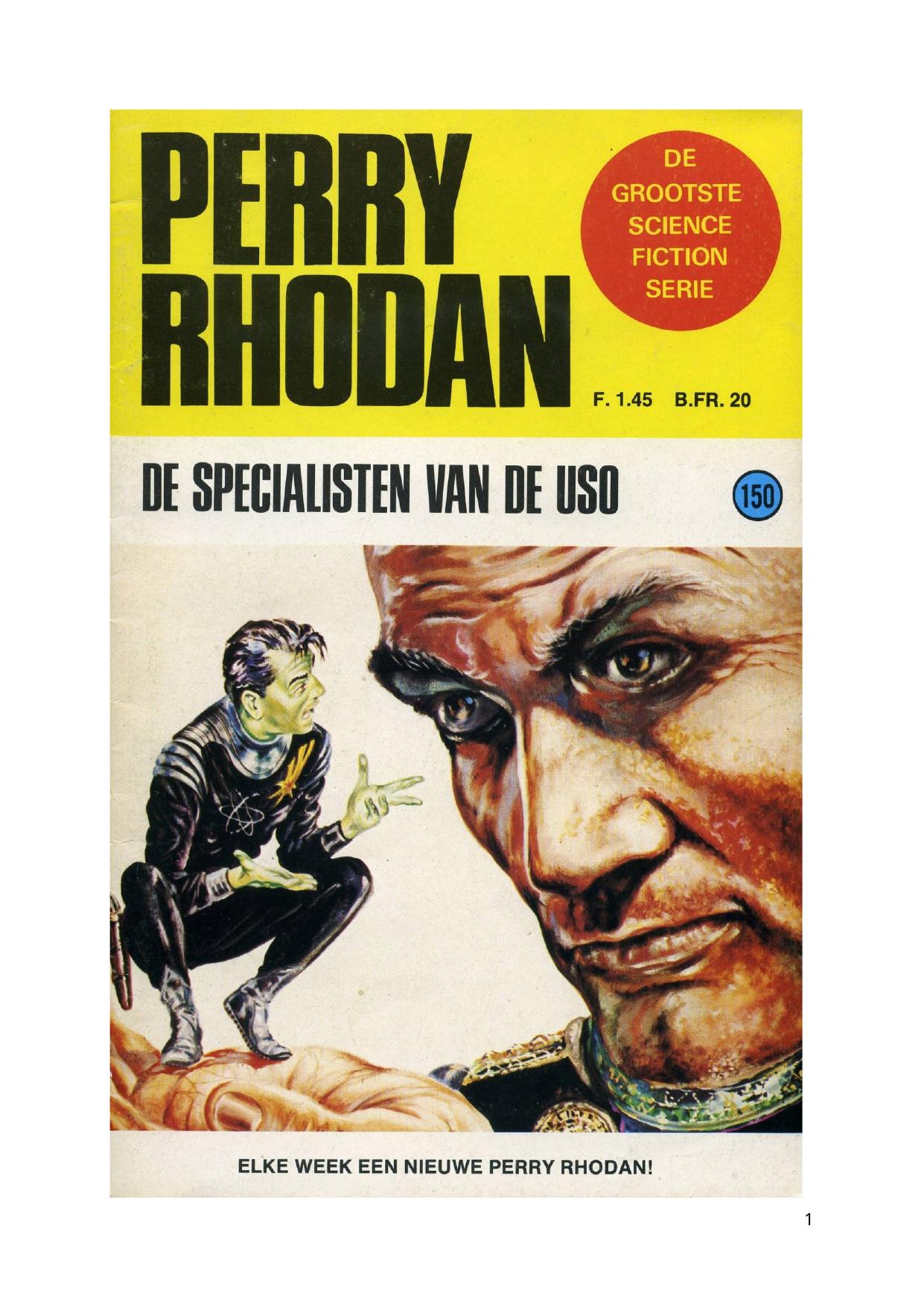 0150 De specialisten van de USO