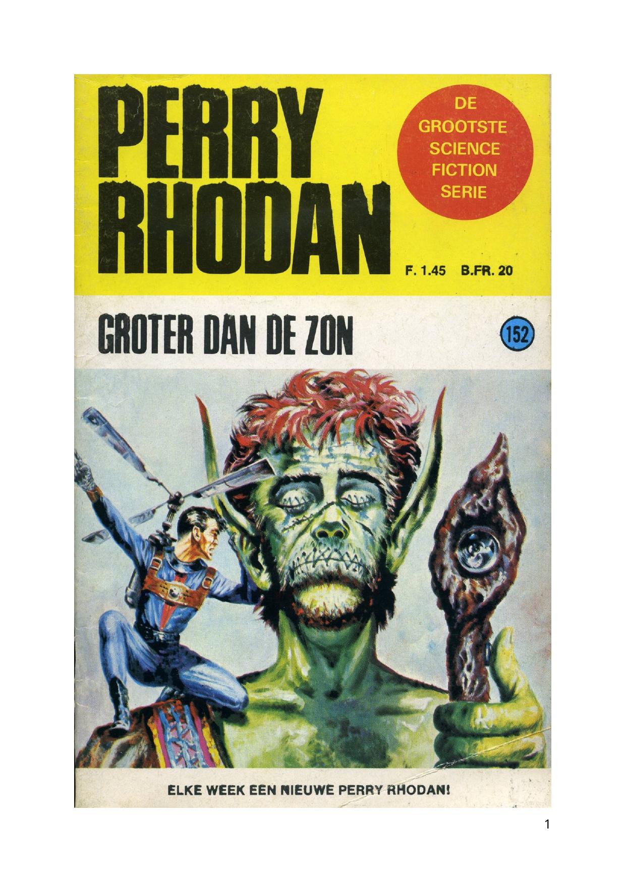 0152 Groter dan de zon
