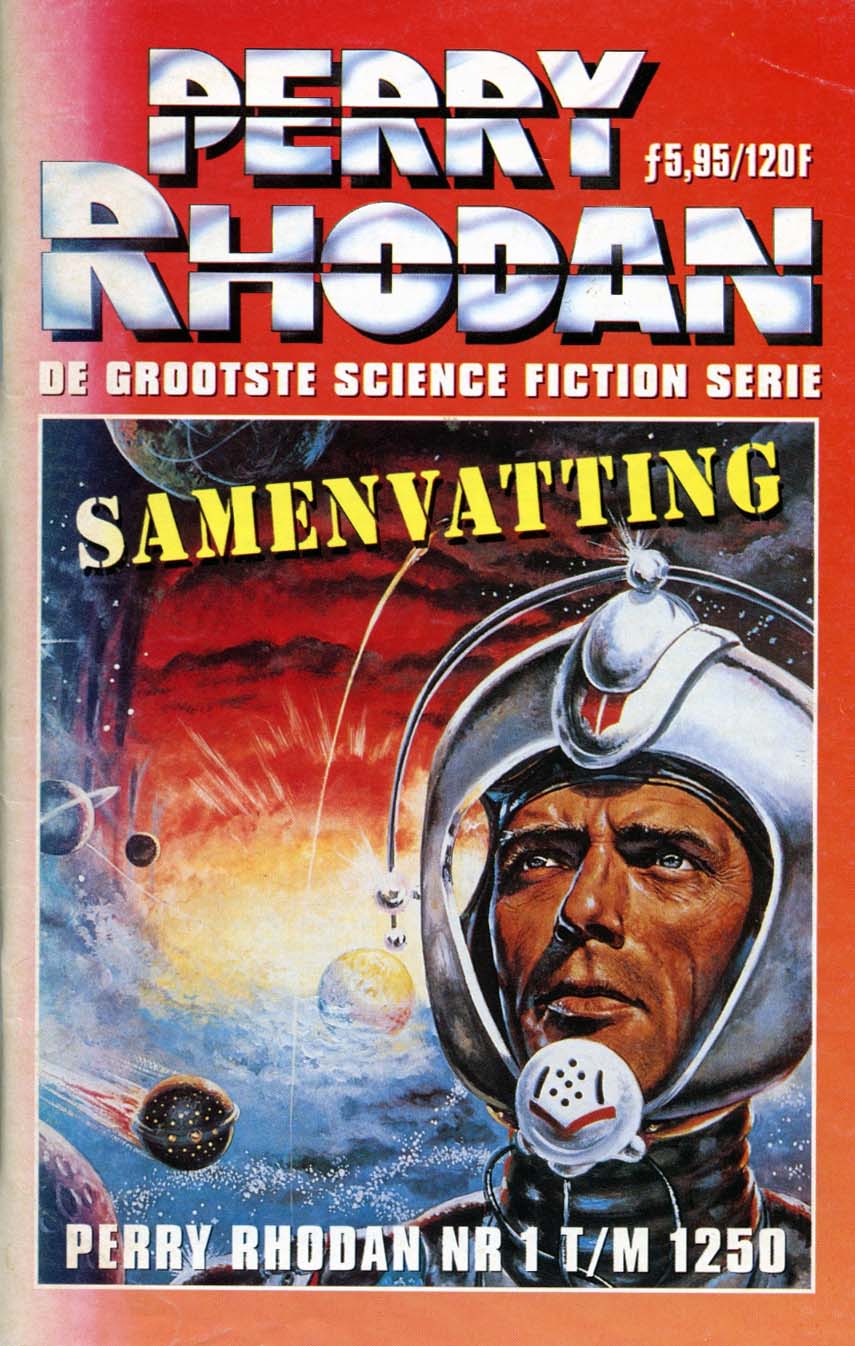 Perry Rhodan