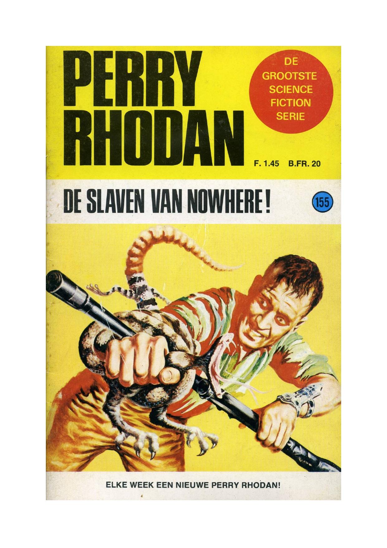 0155 De slaven van Nowhwere!