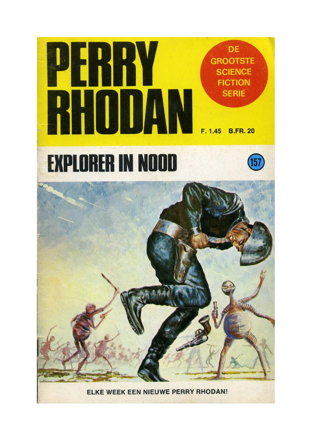 0157 Explorer in nood