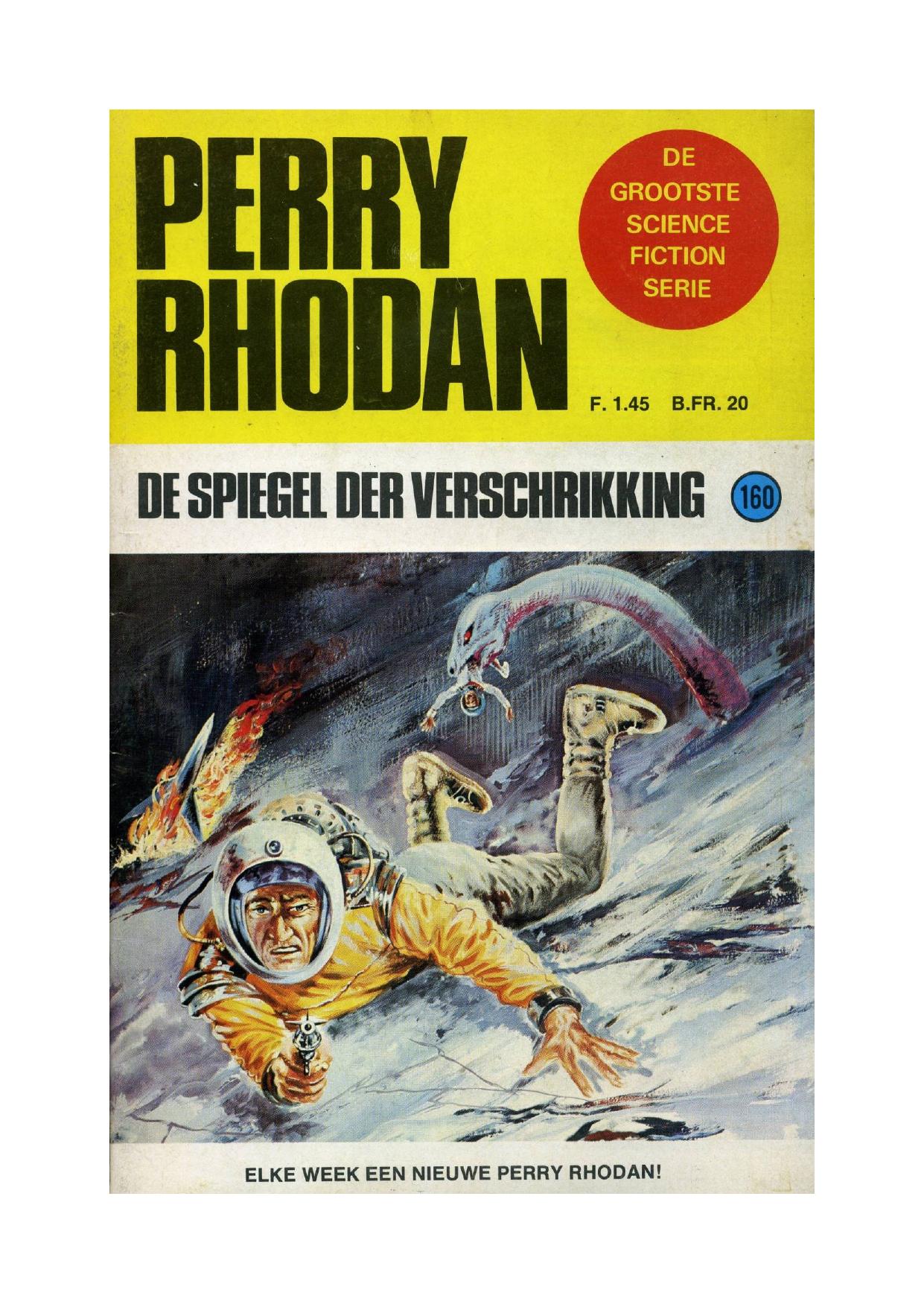 0160 De spiegel der verschrikking