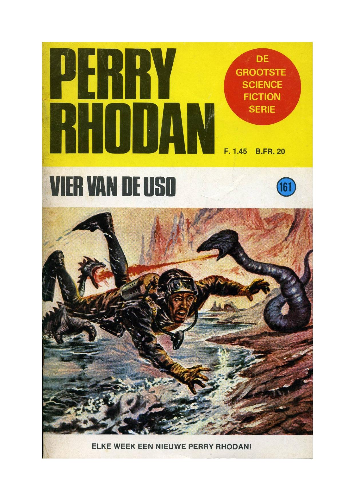 0161 Vier van de USO