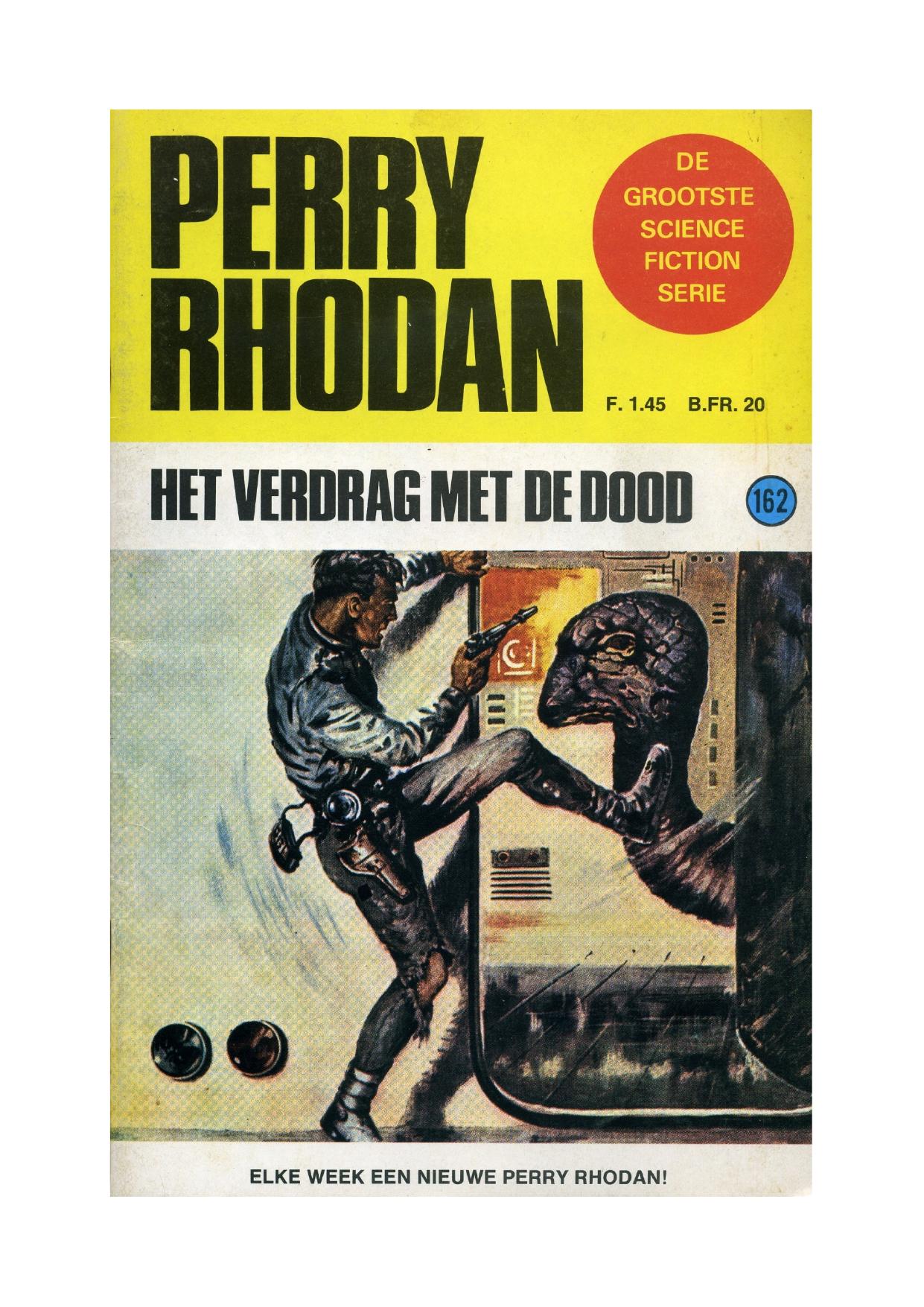 0162 Het verdrag met de dood