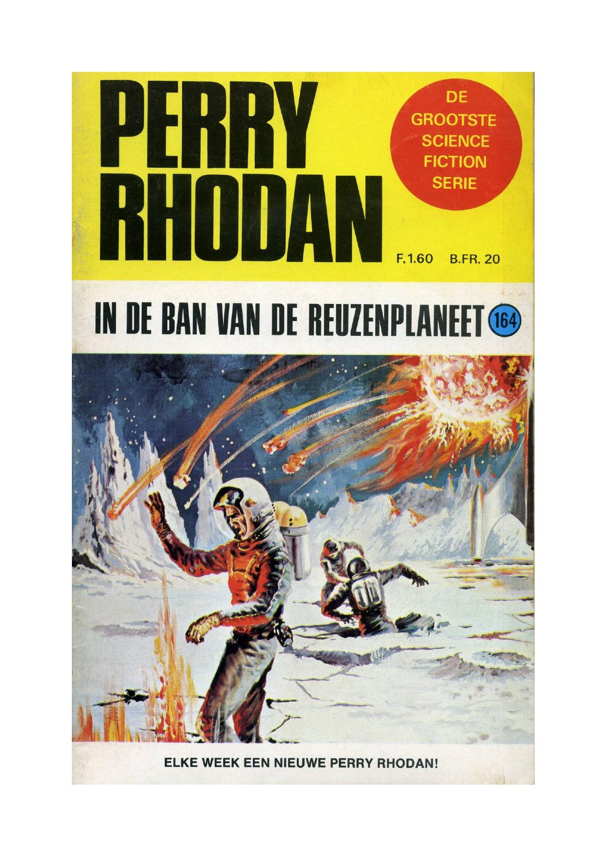 0164 In de ban van de reuzenplaneet