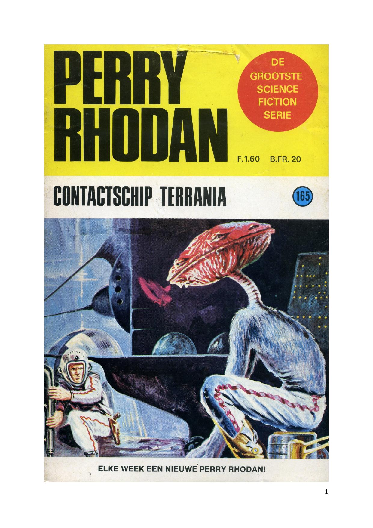 0165 Contactschip Terrania