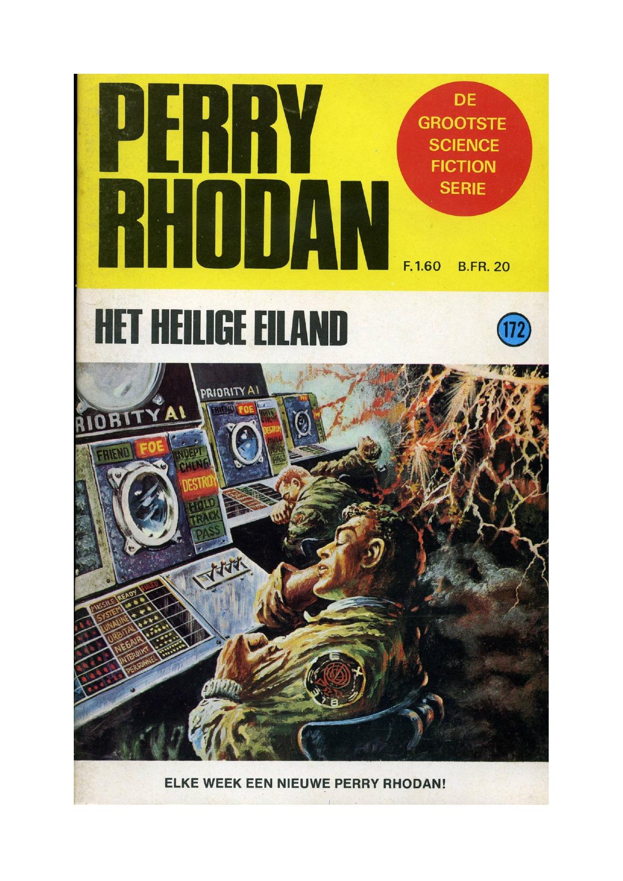 0172 Het heilige eiland