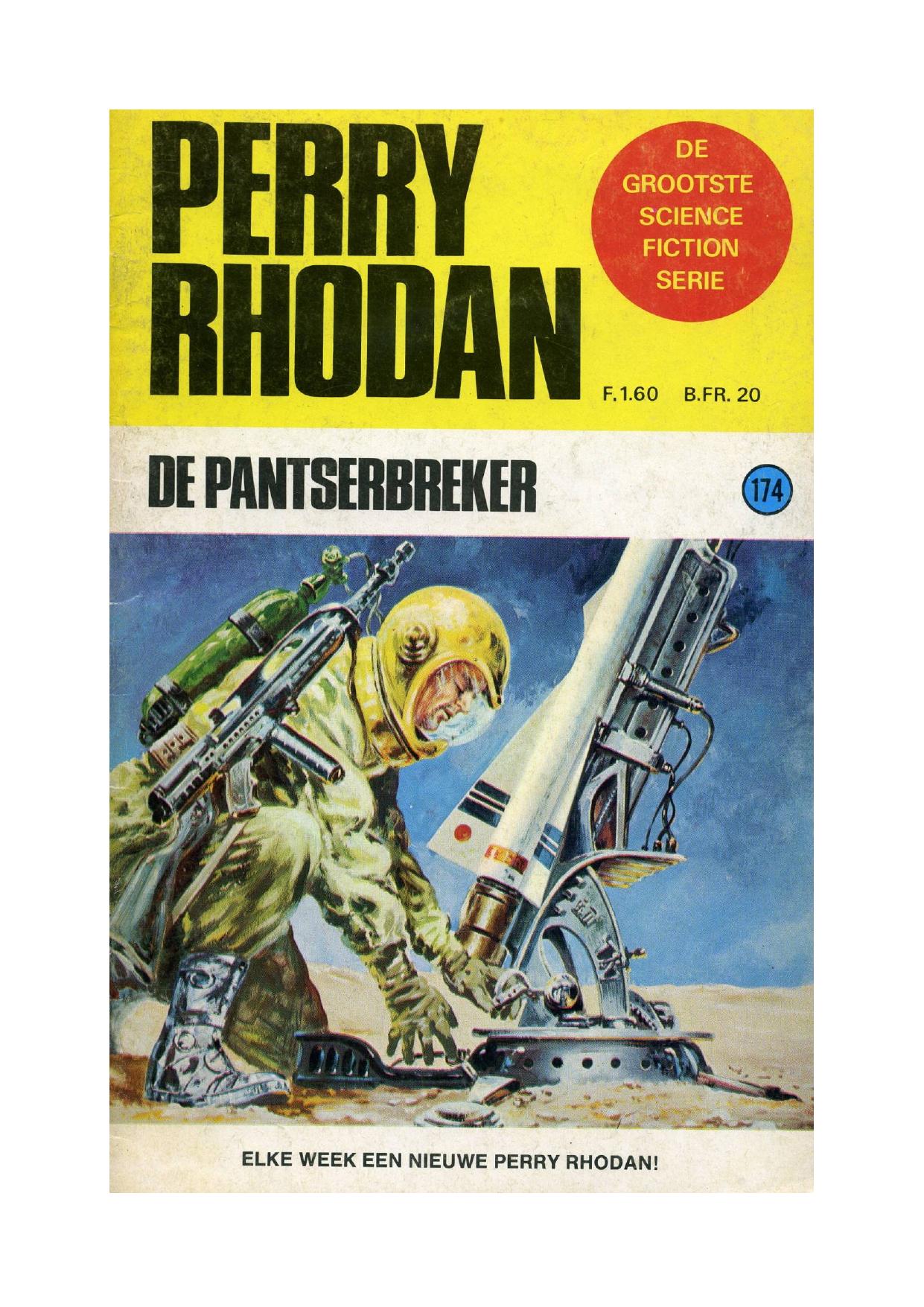0174 De pantserbreker