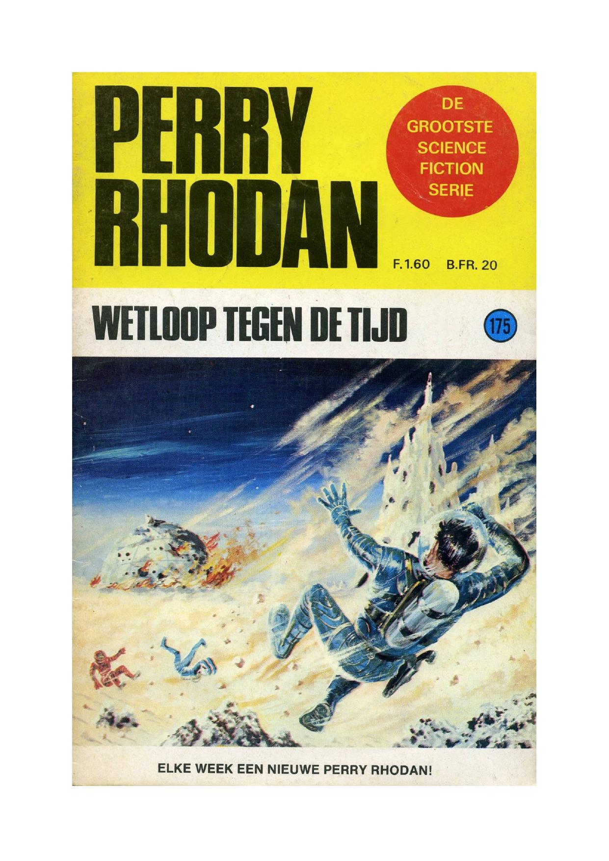 0175 Wedloop tegen de tijd
