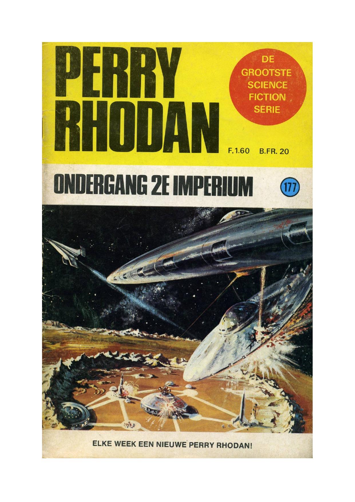 0177 Ondergang 2e imperium
