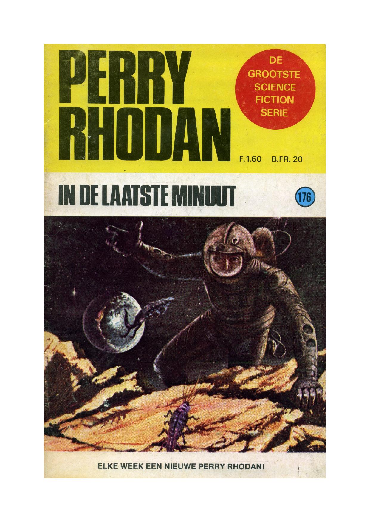 0176 In de laatste minuut