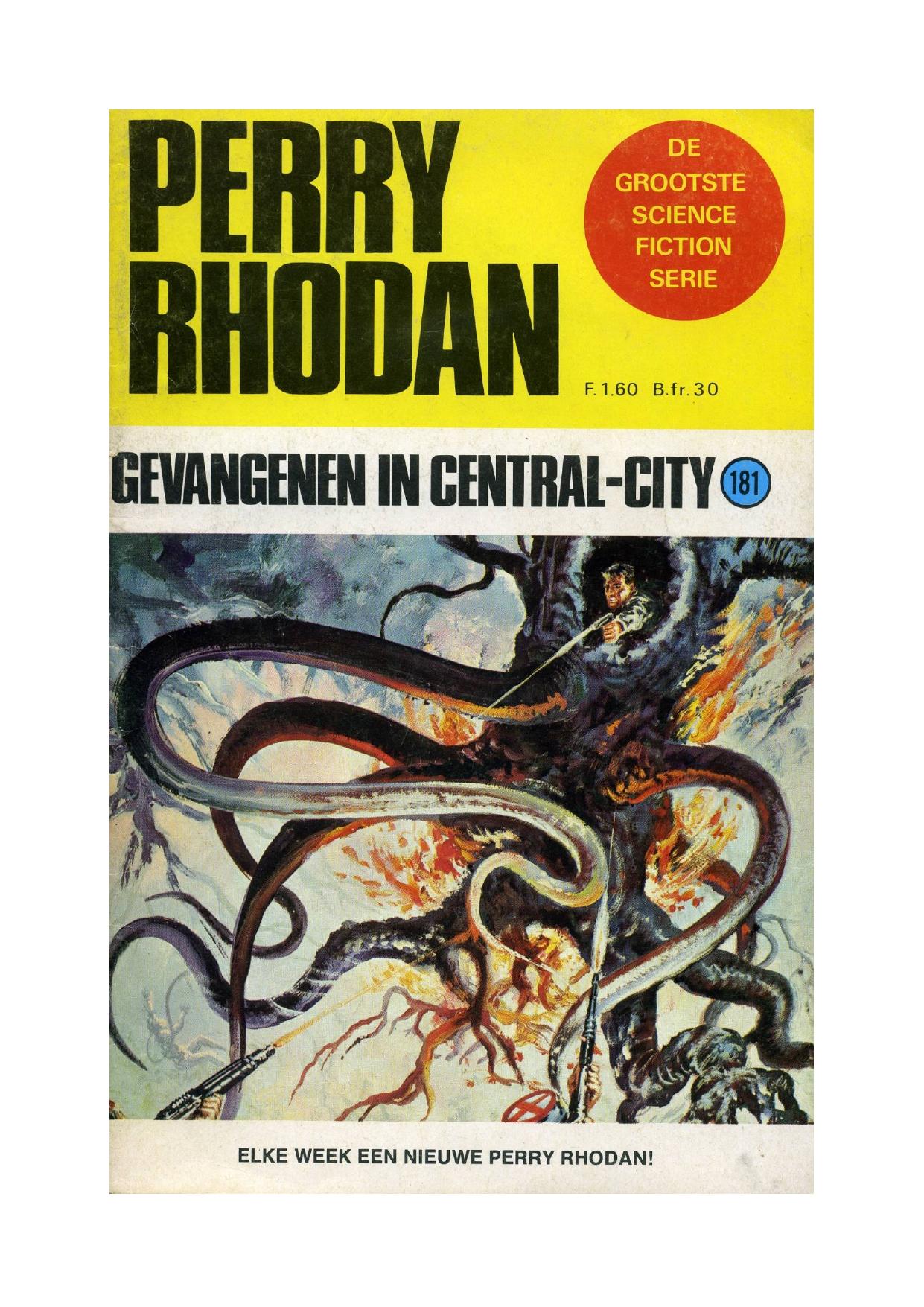 0181 Gevangenen in Central-City