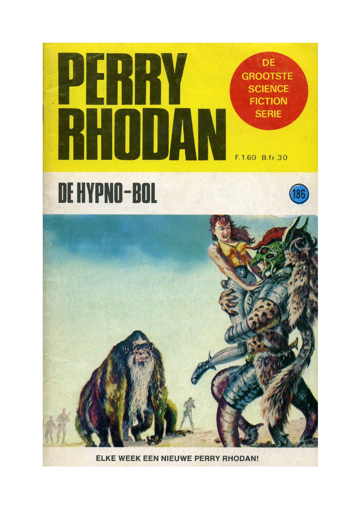 0186 De hypno-bol