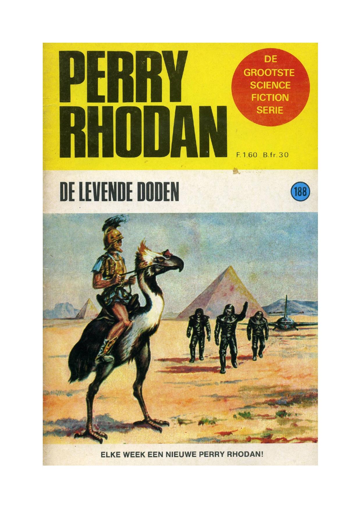 0188 De levende doden