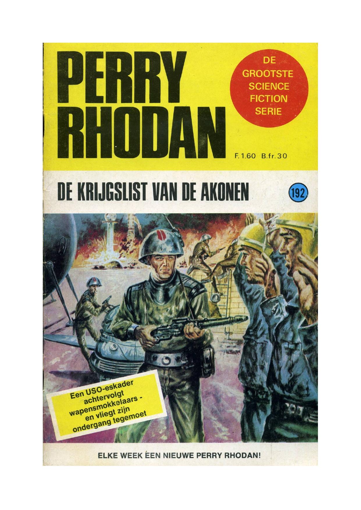0192 De krijgslist van de Akonen