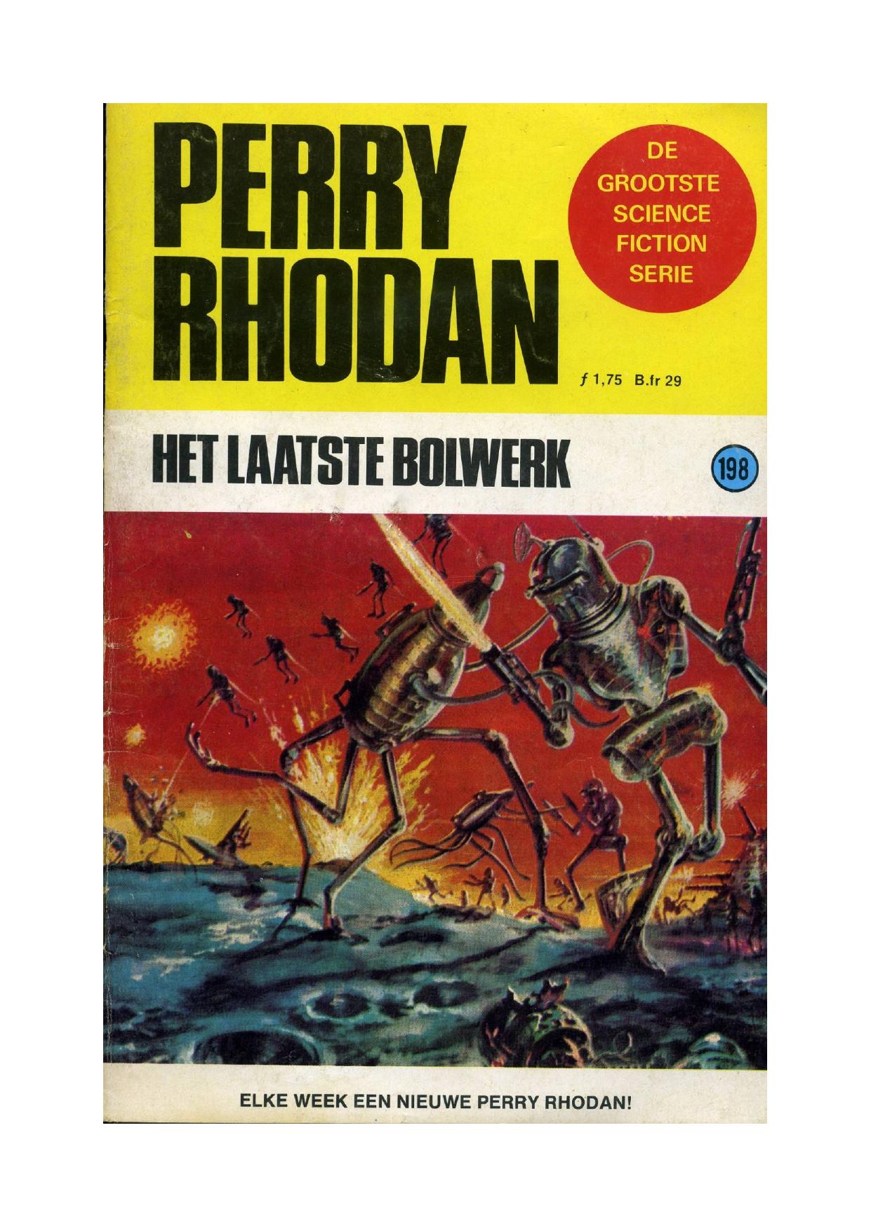 0198 Het laatste bolwerk