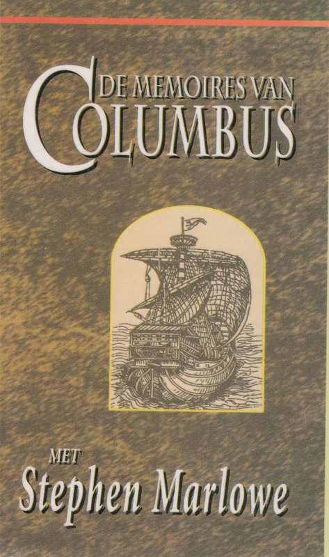 De memoires van Columbus