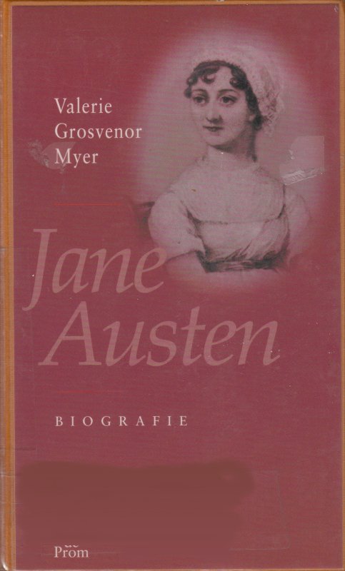 Jane Austen: biografie