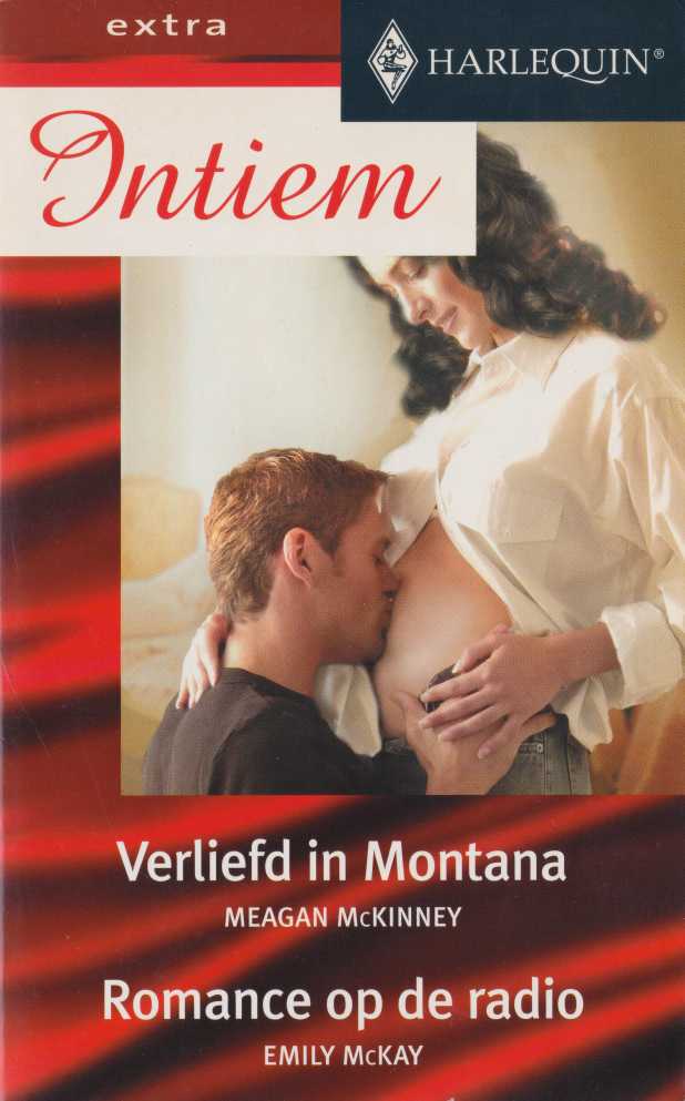 Verliefd in Montana/Romance op de radio