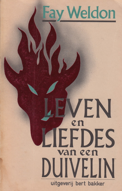 Leven en liefdes van een duivelin (She devil)
