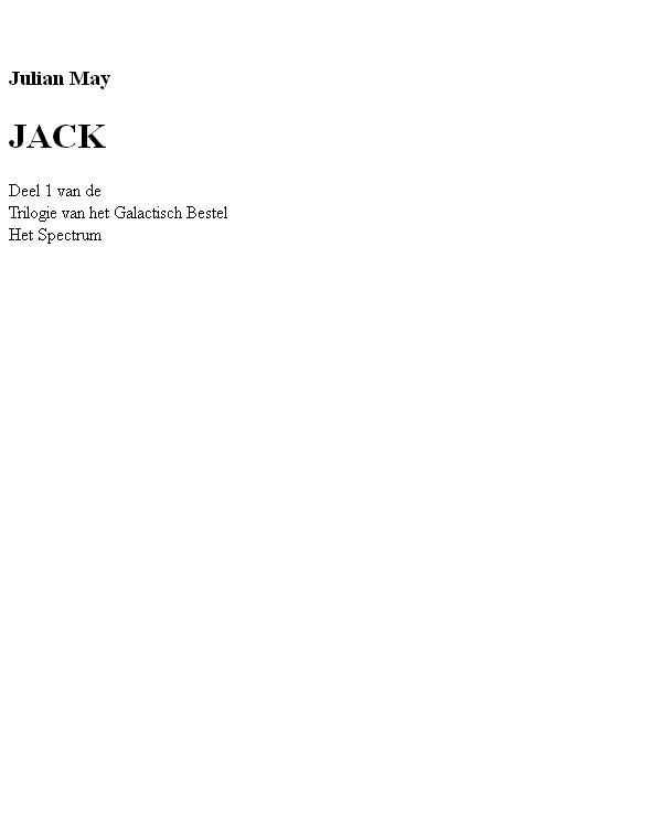 Jack