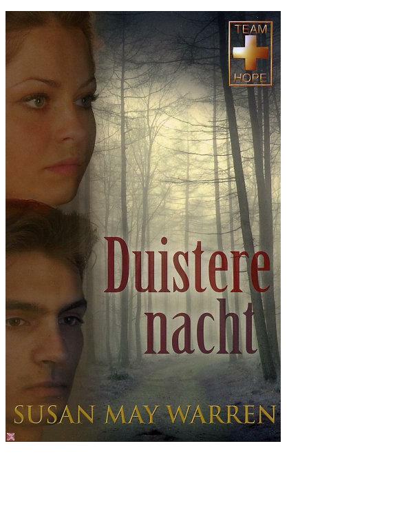 Team Hope 1 - Duistere nacht