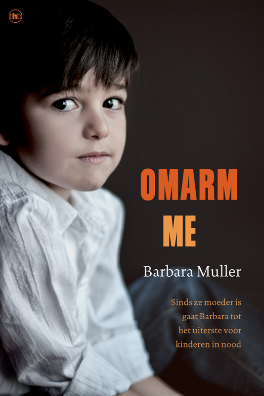 Omarm Me
