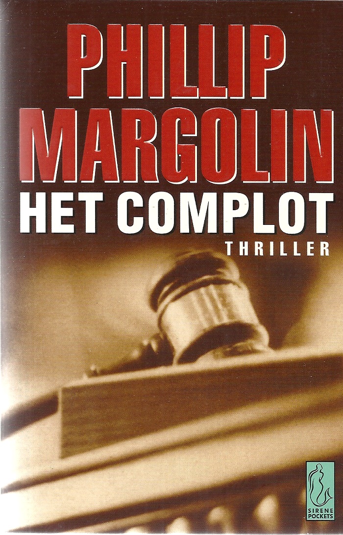 Het complot