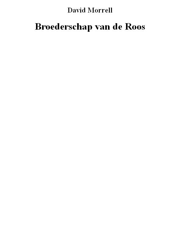 Broederschap van de Roos