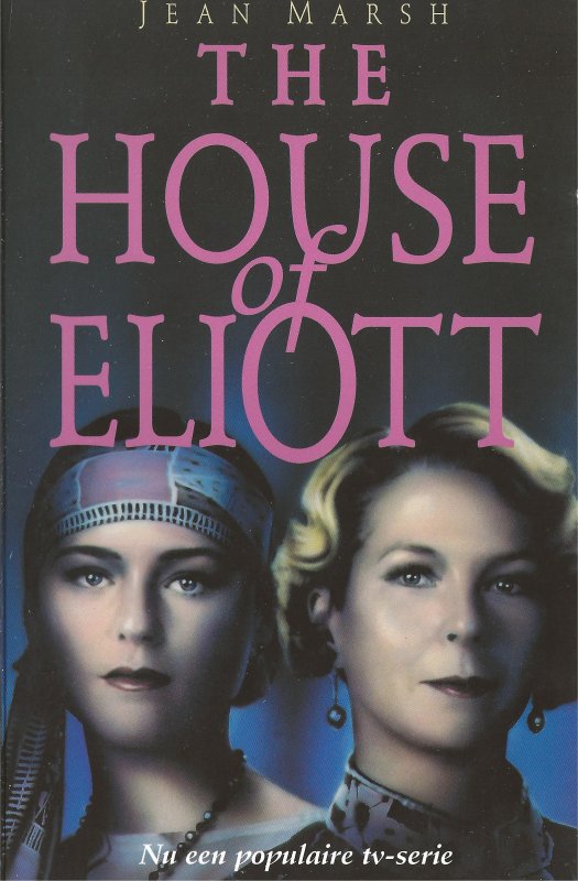 The House of Eliott