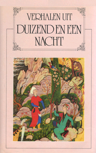 Verhalen uit Duizend en een Nacht (01)