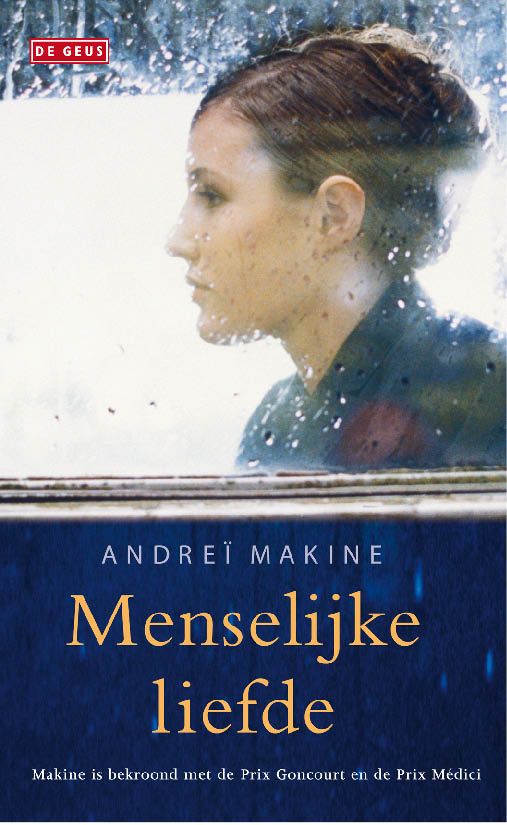 Menselijke liefde