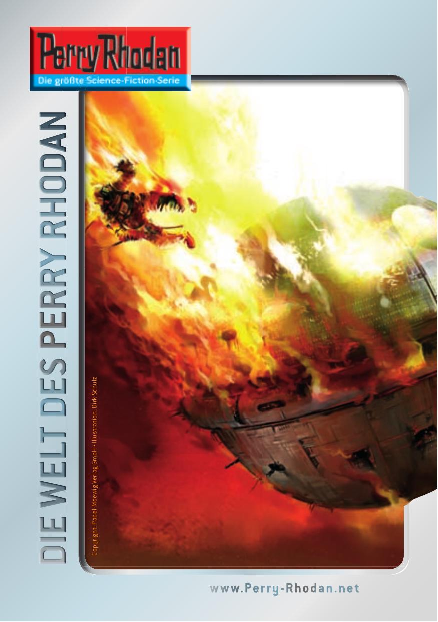 Perry Rhodan Welt