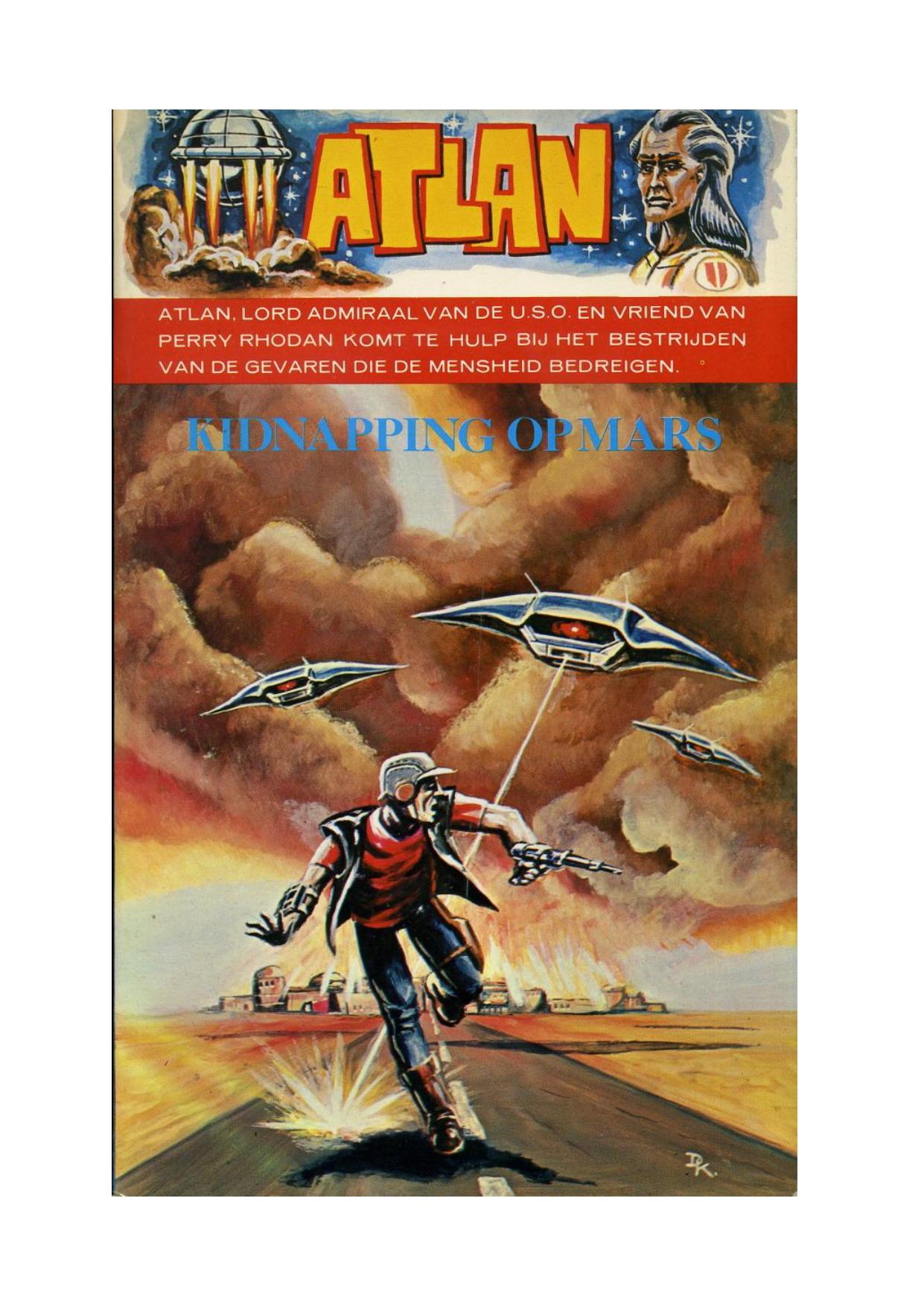 Atlan Pocket 2