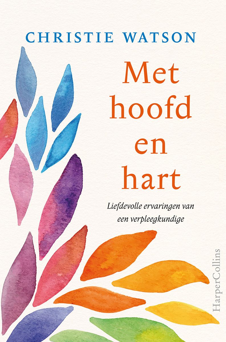 Met hoofd en hart