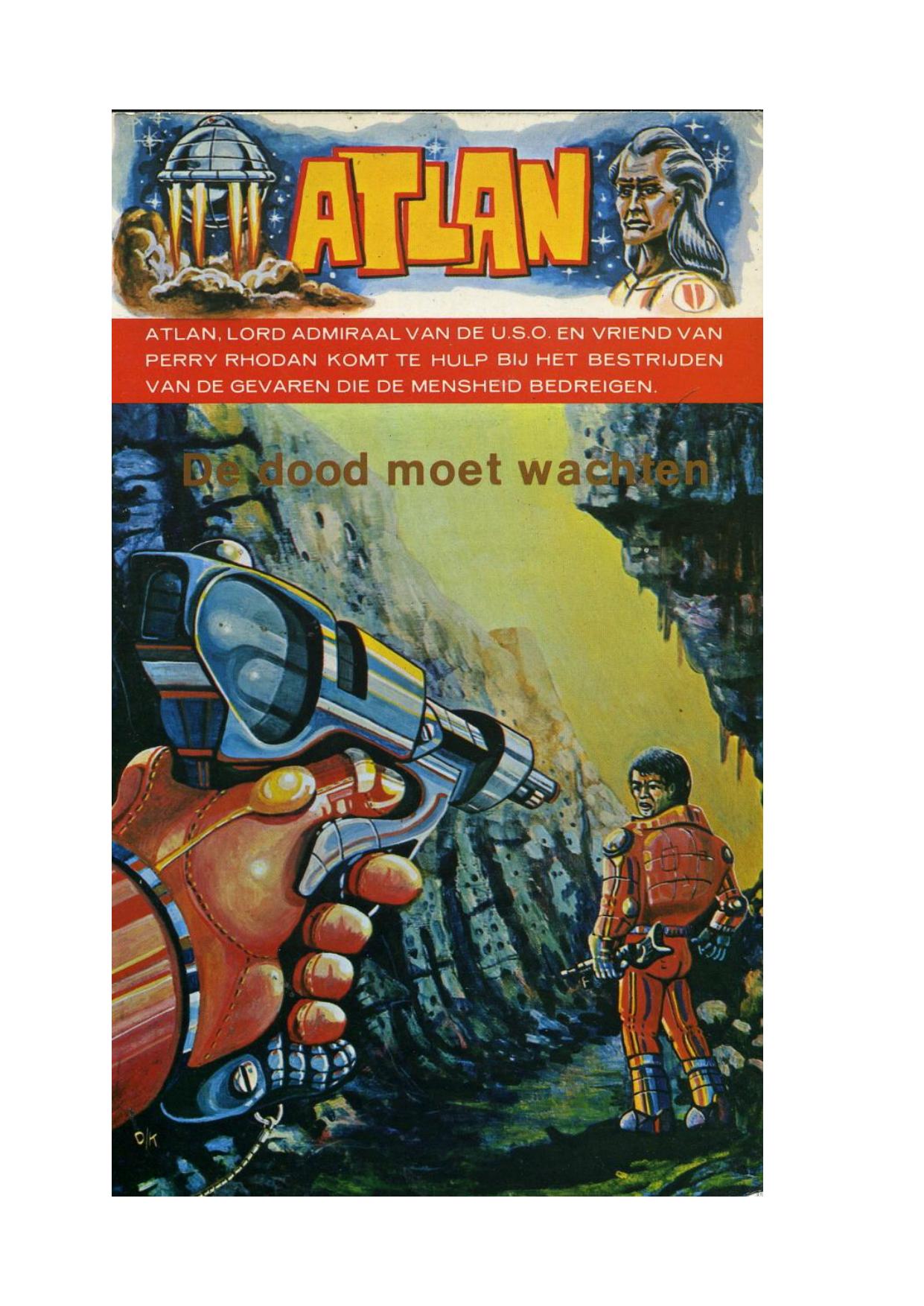 Atlan Pocket 4