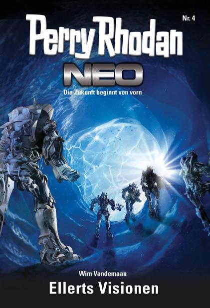 Ellerts Visionen