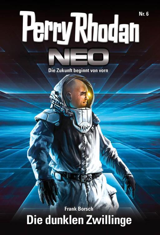 Die Dunklen Zwillinge