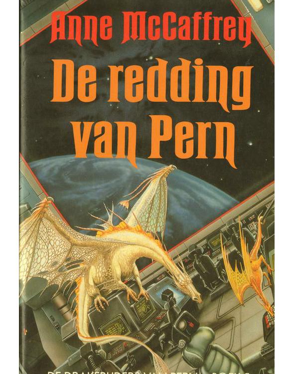 De redding van Pern