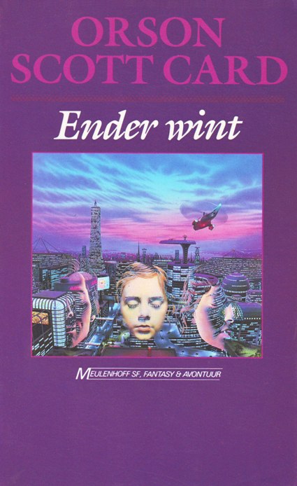 Ender wint