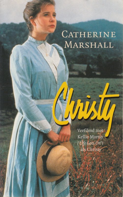 Christy [tv-series Christy]
