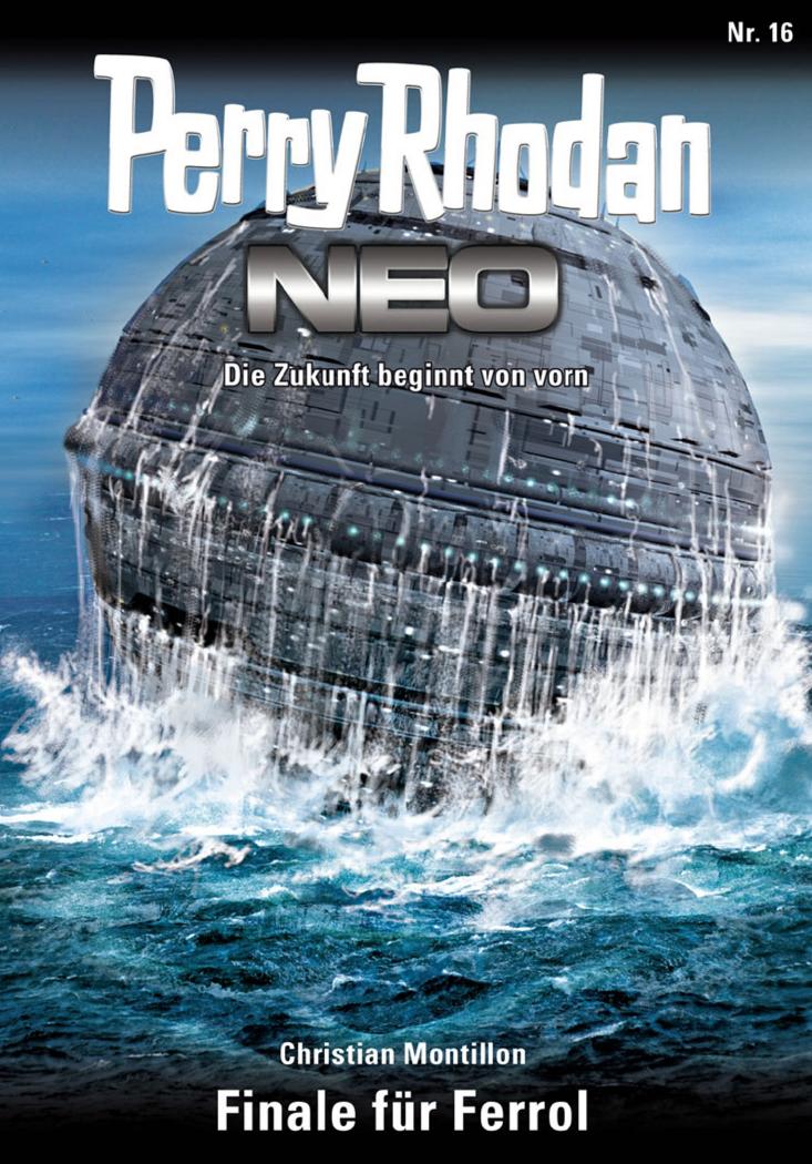 Perry Rhodan Neo - 16